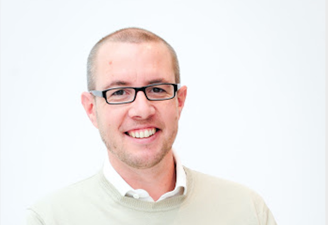 Thomas Broeckaert rejoint Carrefour
